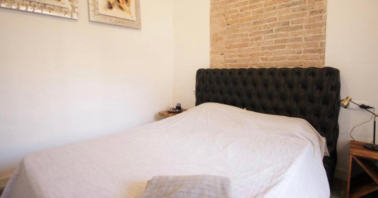 Eixample Apartments - Pova Barcelona Exteriér fotografie
